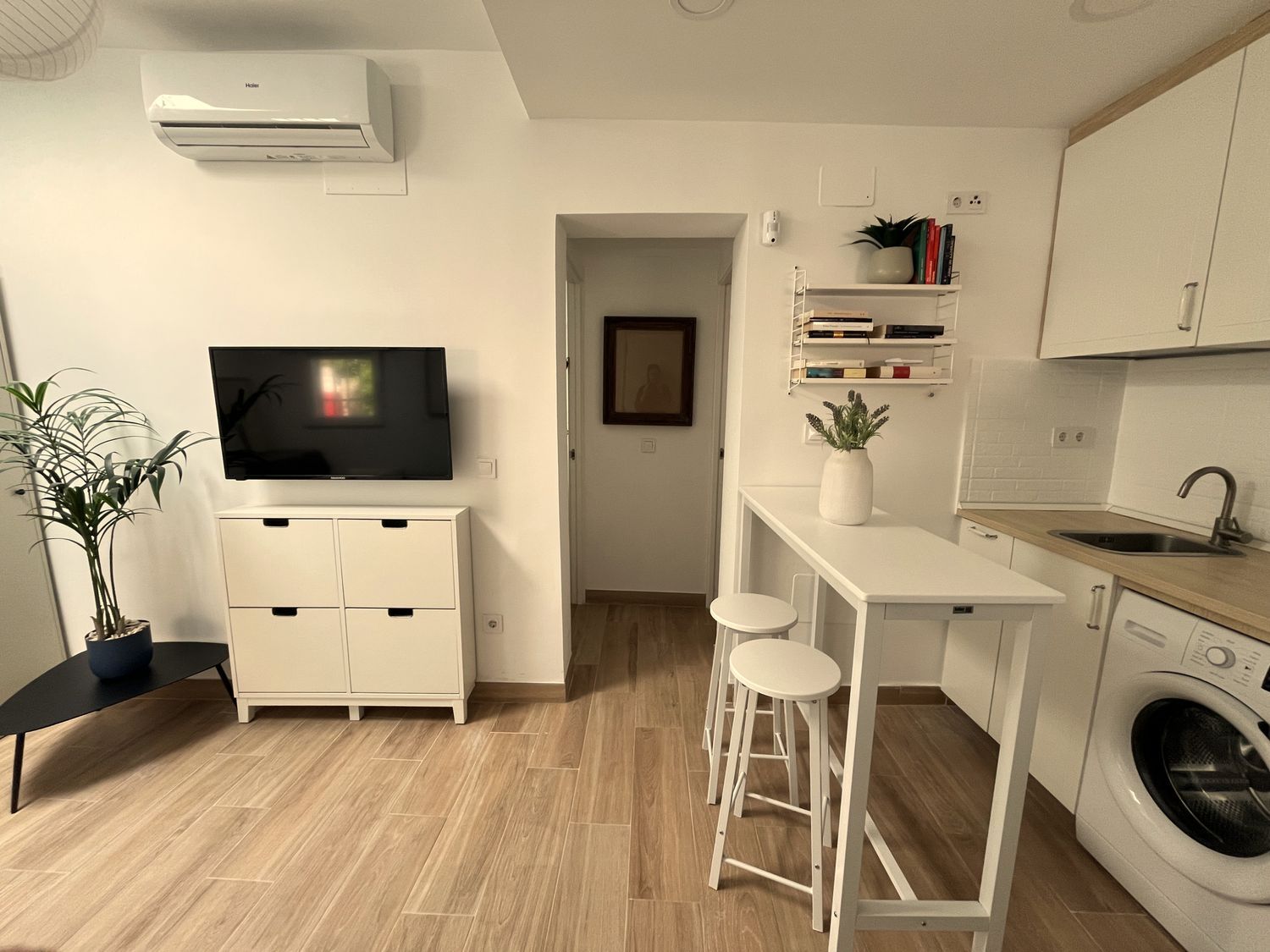 Chalet pareado en calle Isidro Dompablo, 9 b - Foto 2