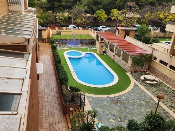 Piso en calle Foguerer José Angel Guirao, 7 - Foto 14