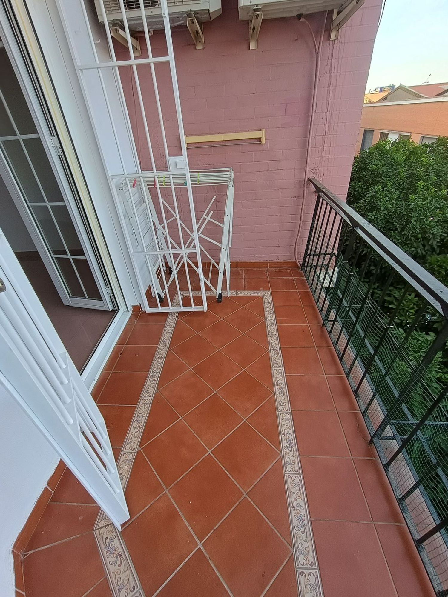 Piso en Calle Tarfia, 6, Reina Mercedes - Heliópolis - Foto 24
