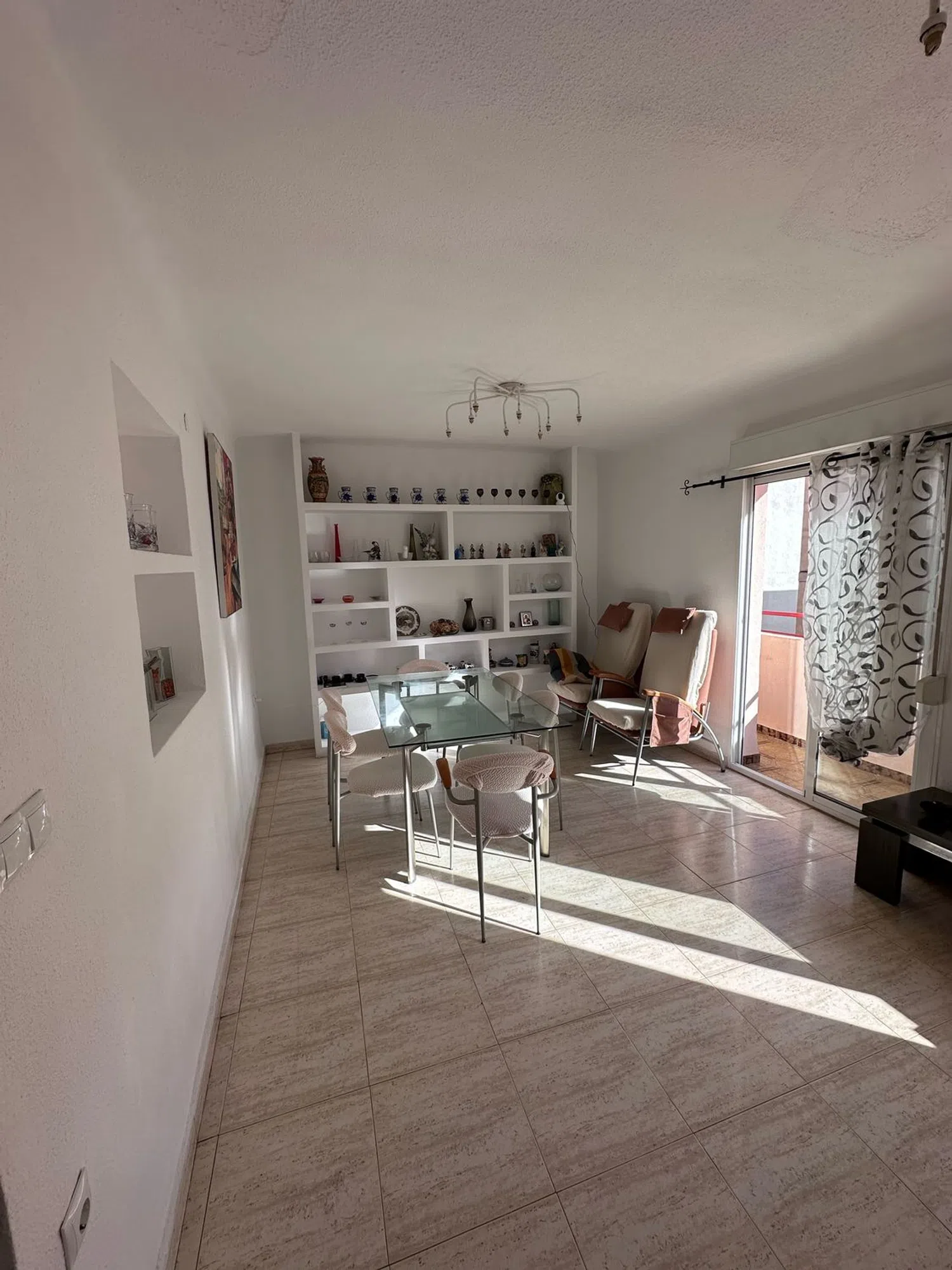 Piso en calle Marta Barrié, 3 - Foto 1