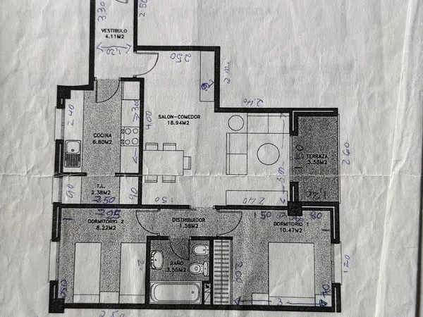 Piso en avenida de Velázquez, 31 - Foto 13