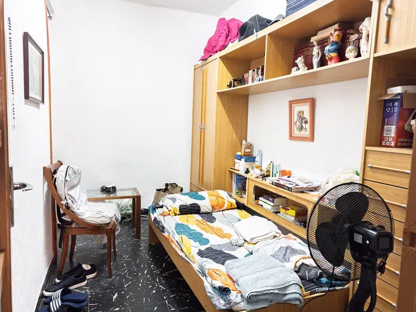 Piso en Calle de Montitxelvo, 24, Mont-Olivet - Foto 12
