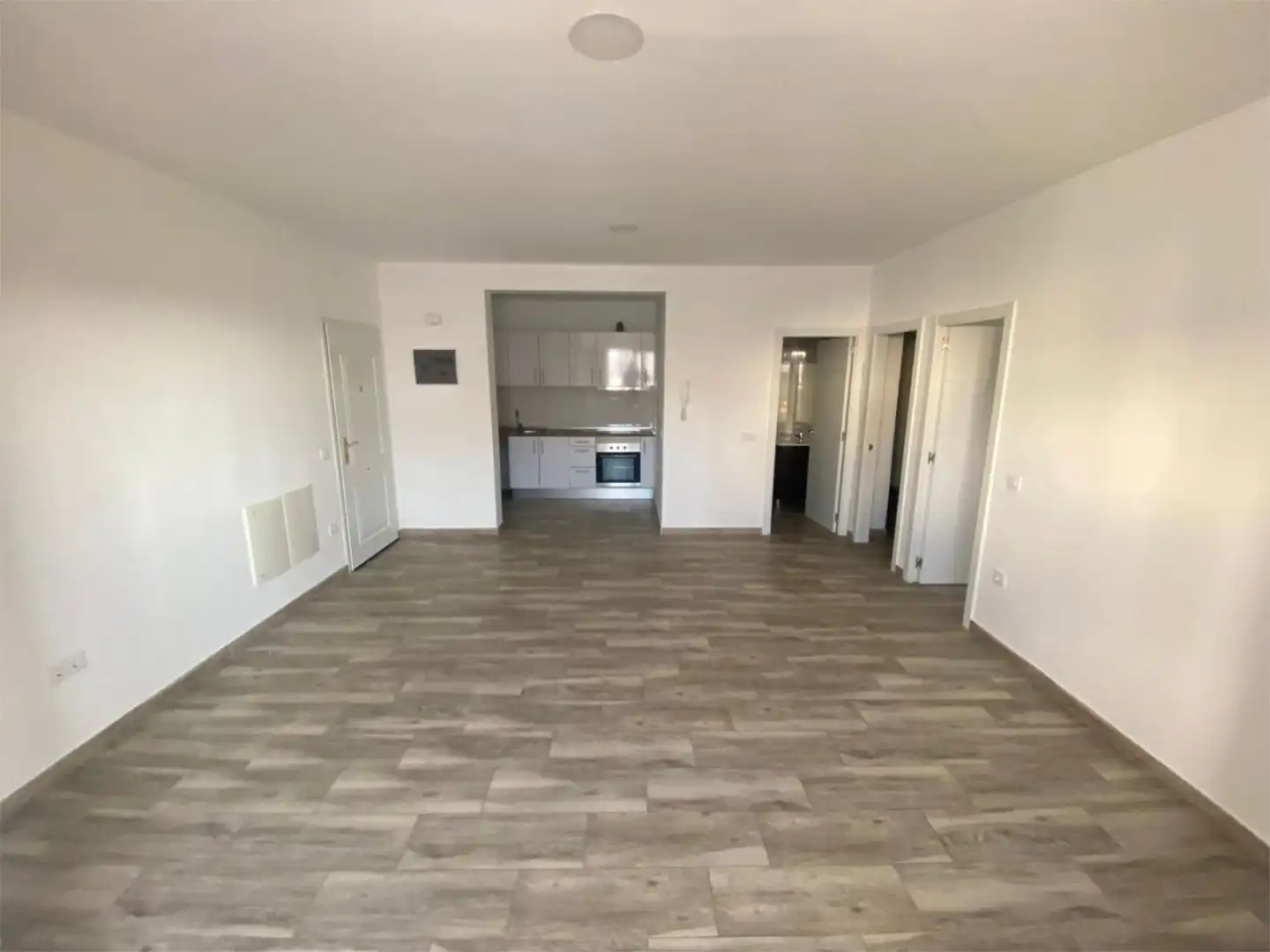 Piso en  Calle San Dionisio 17