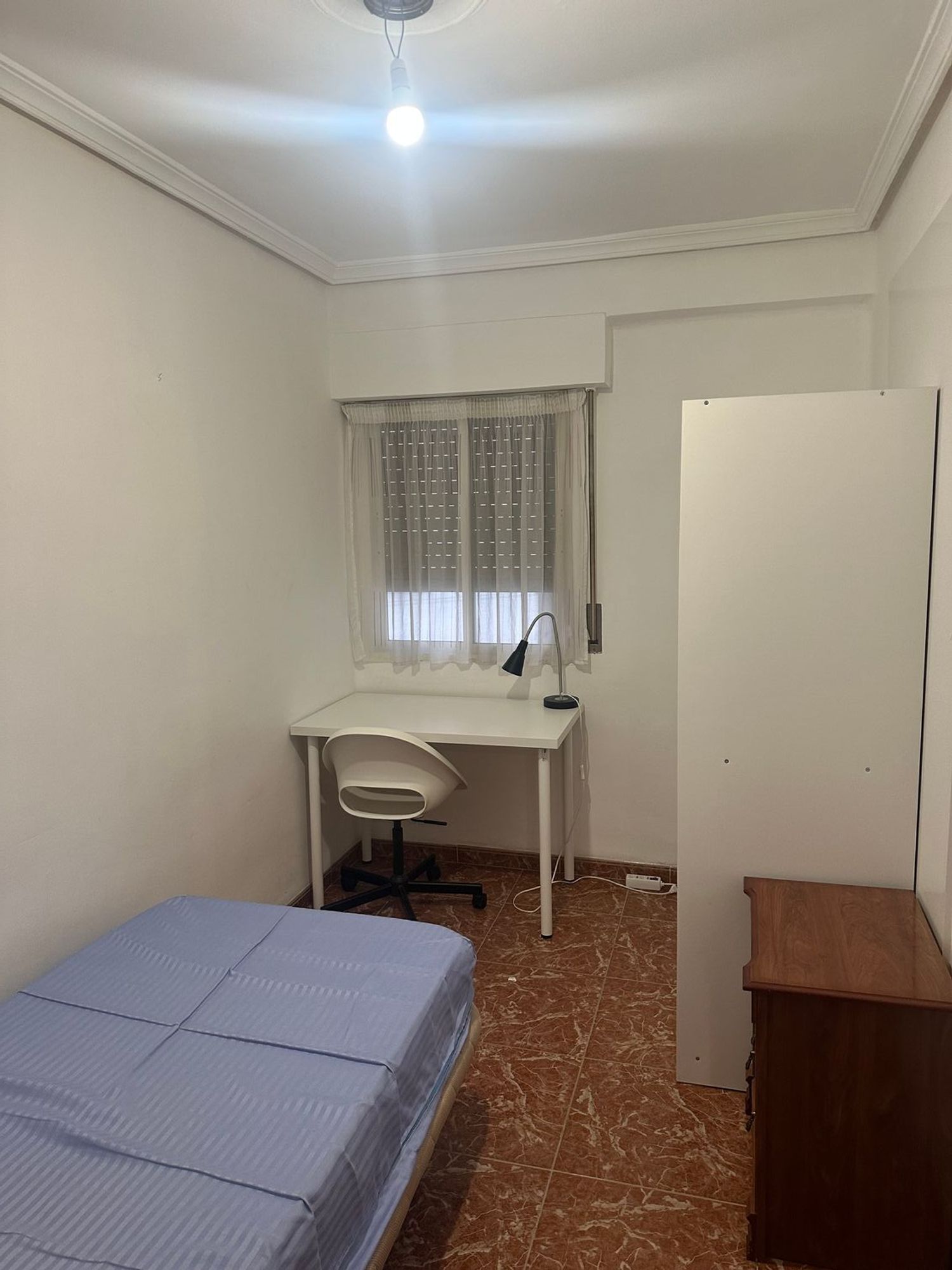 Piso en CL Andarax, 8, Cruz del Humilladero - Los Tilos - Foto 3