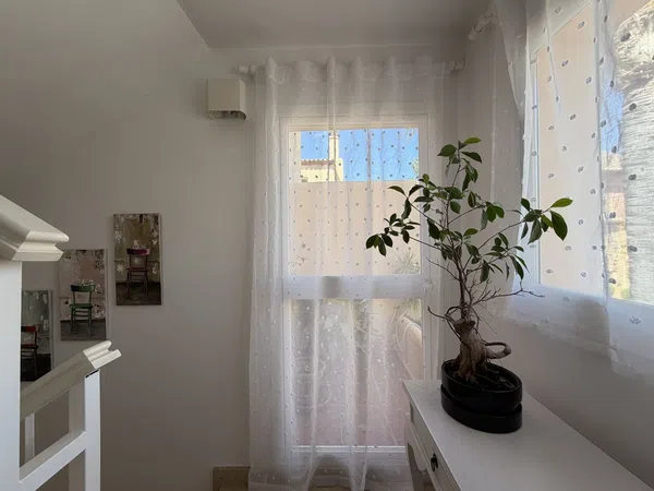 Chalet adosado en Urbanización Condes de Iza s/n, Rodeo Alto-Guadaiza-La Campana - Foto 12