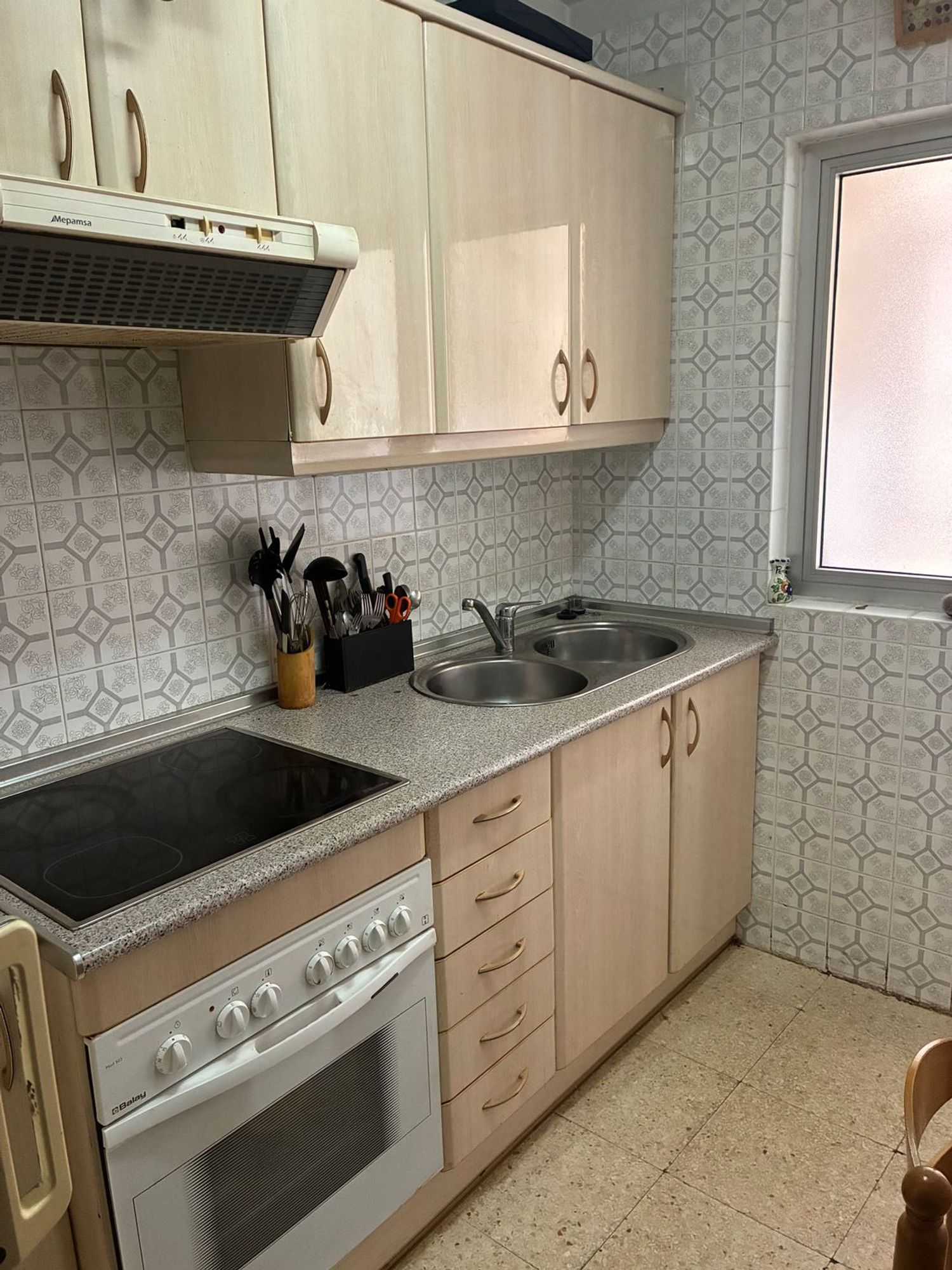 Piso en Calle San Nicolás, 25, Malagueta - Monte Sancha - Foto 6