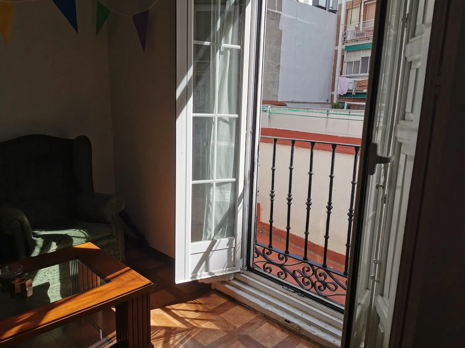 Piso en calle de la Paloma, 7 - Foto 2