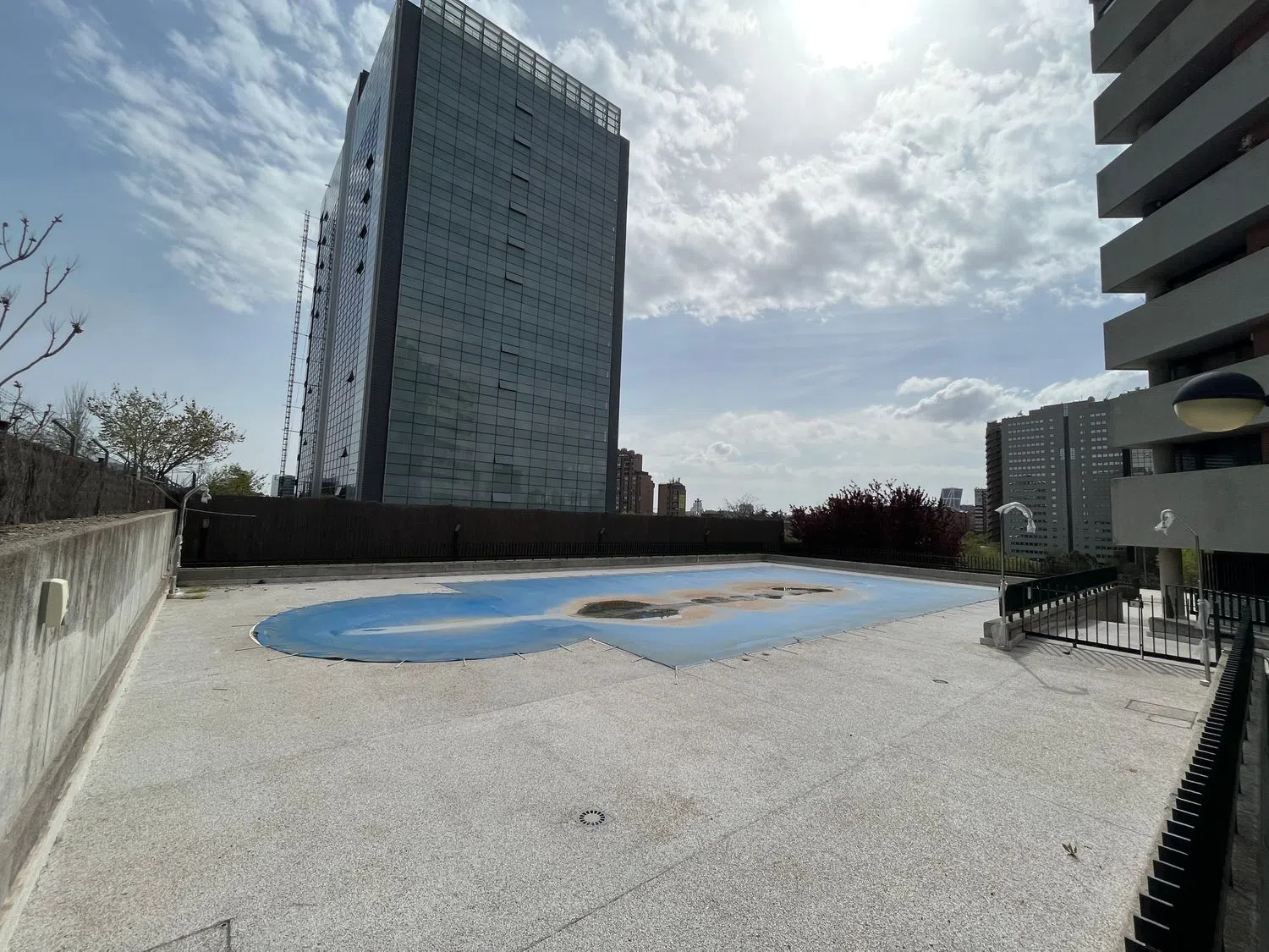 Piso en calle de Serrano Galvache, 32 - Foto 24