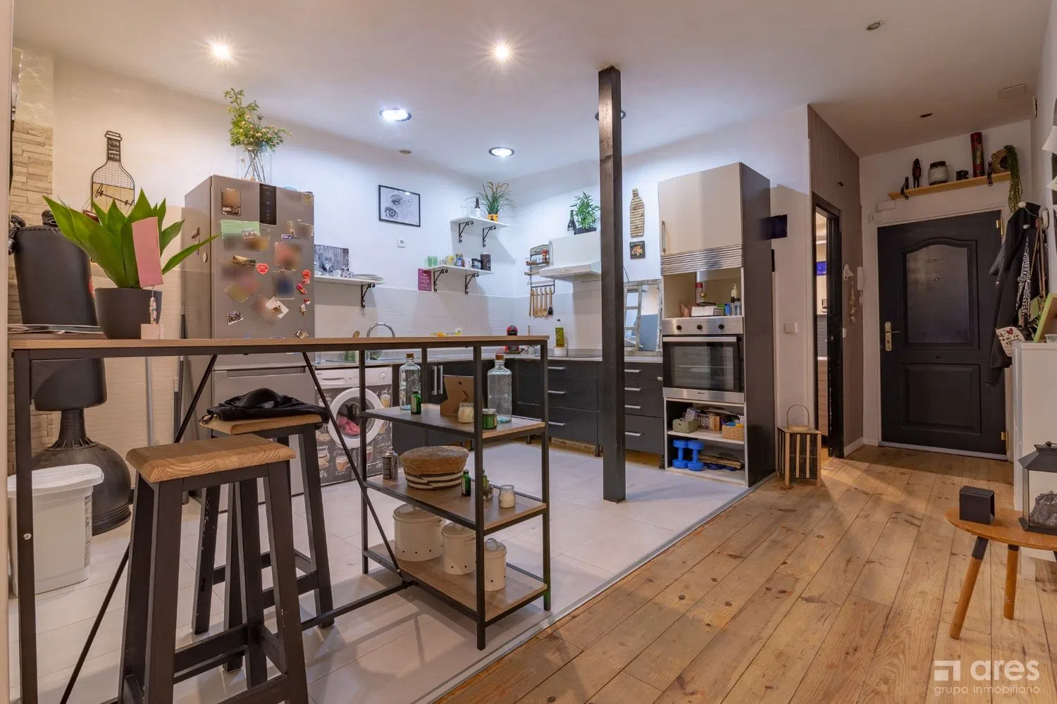 Piso en calle Antonio Antoranz, 18 - Foto 1