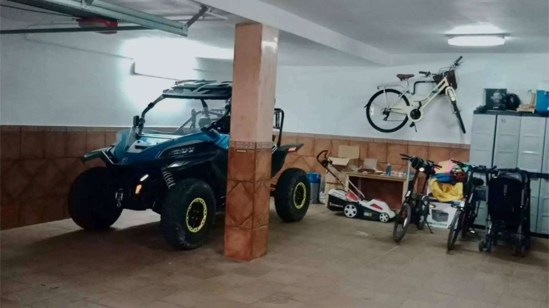 Chalet en  Carretera Madrid-Cádiz 24D - Foto 41