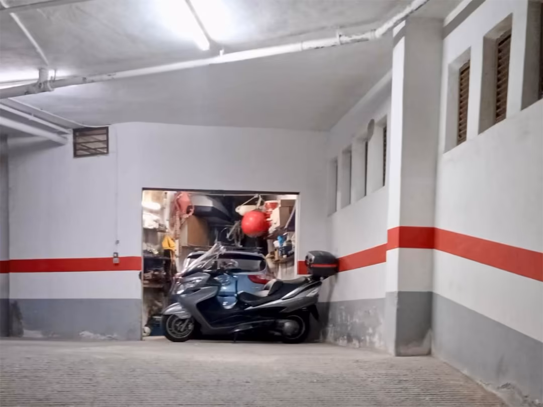 Piso en  Calle de la Virgen del Socorro 79 - Foto 22