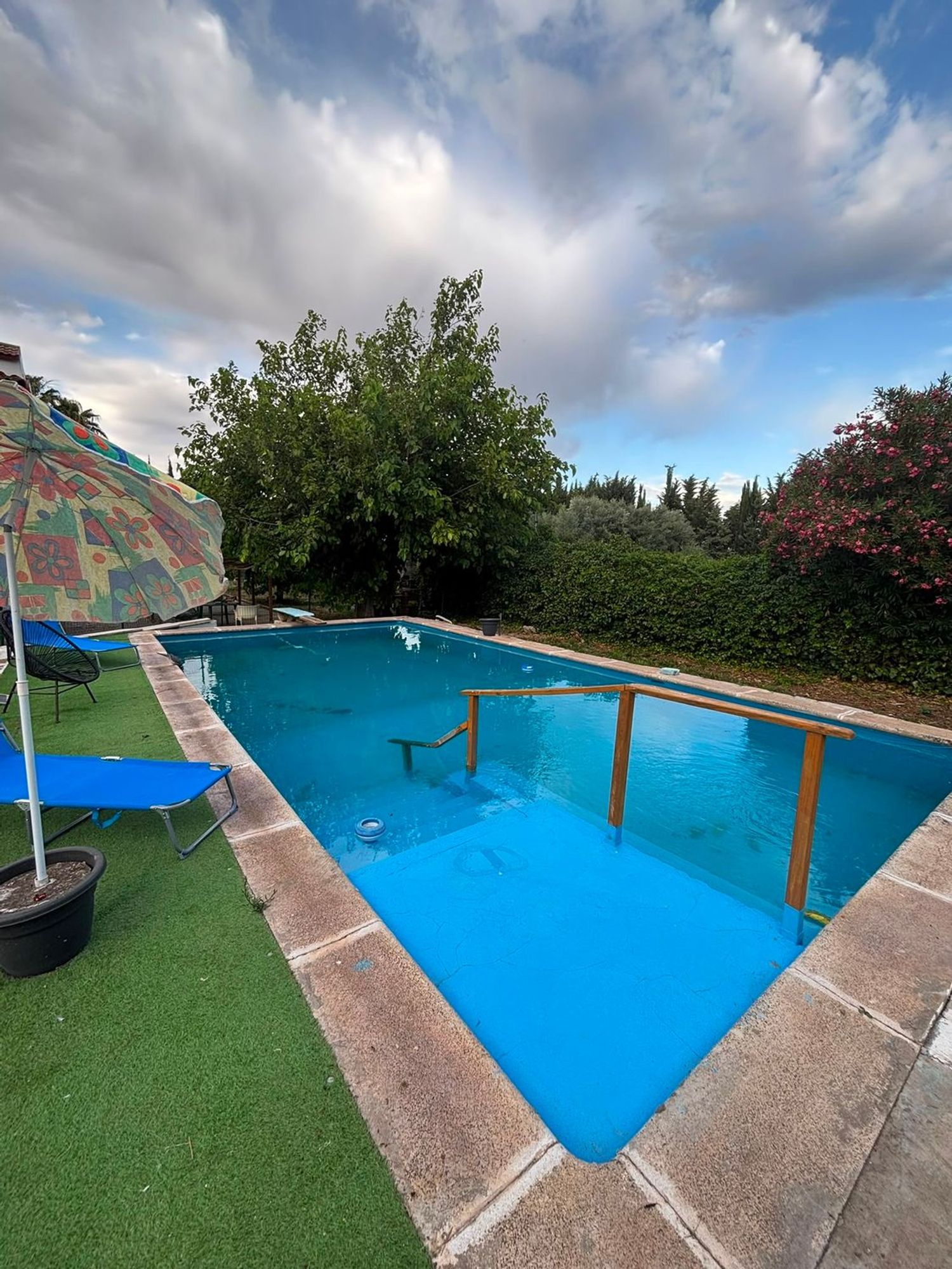 Casa o chalet independiente en Camino de Garrapinillos, 28, Casetas - Garrapinillos - Monzalbarba - Foto 3