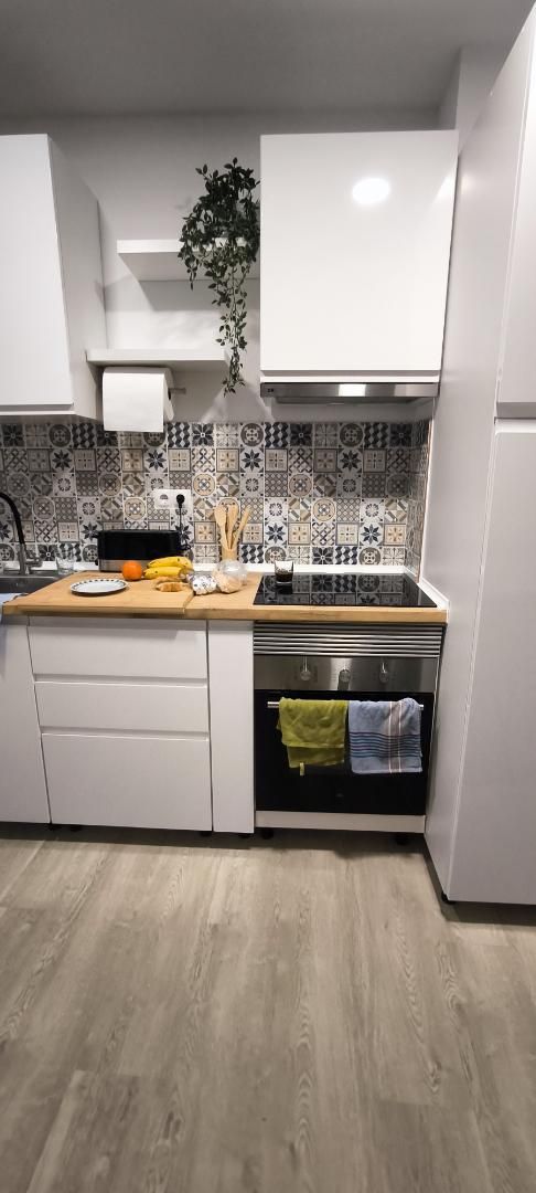 Piso en  Praza Eugenio Fadrique 10 - Foto 4