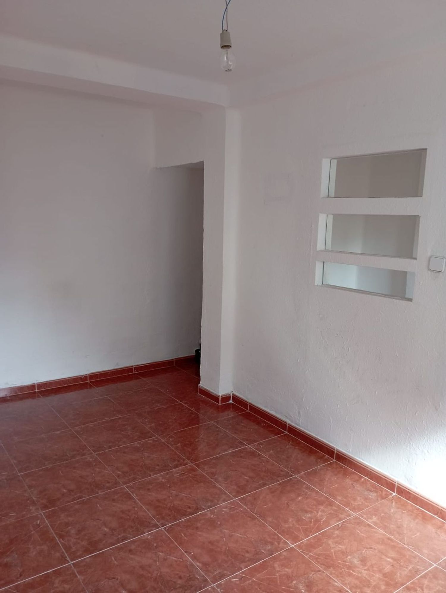Piso en Plaza de Miraflores, 6, Victoria Eugenia - Foto 6
