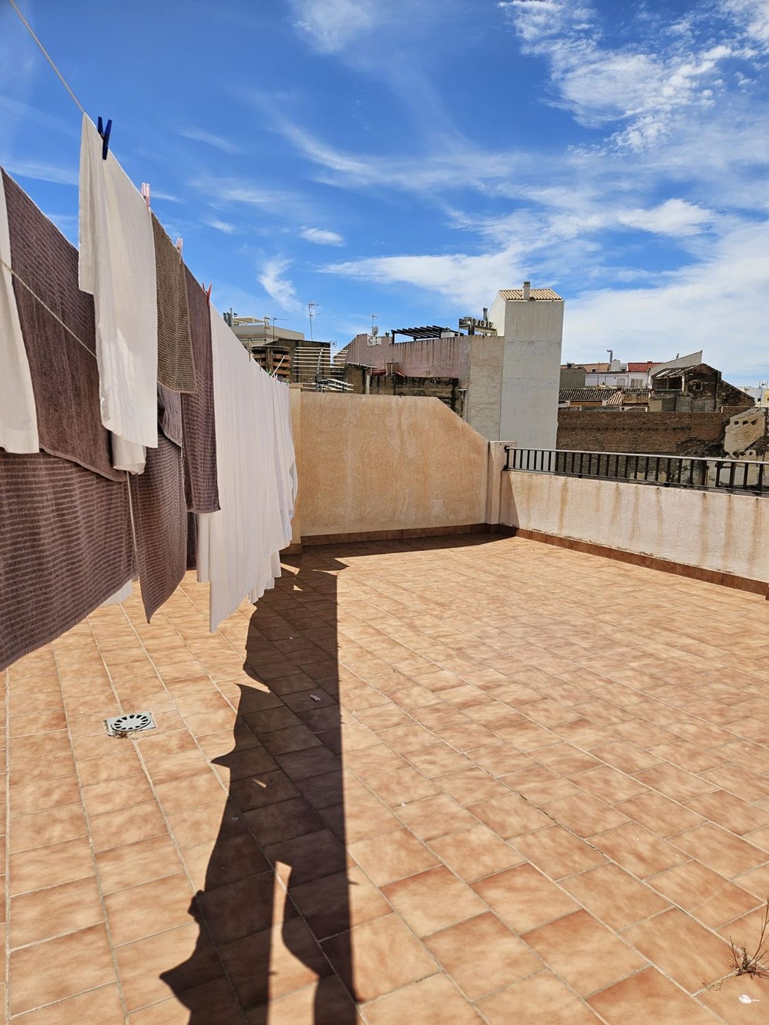 Piso en Calle Gigantes, 8, La Goleta - San Felipe Neri - Foto 13
