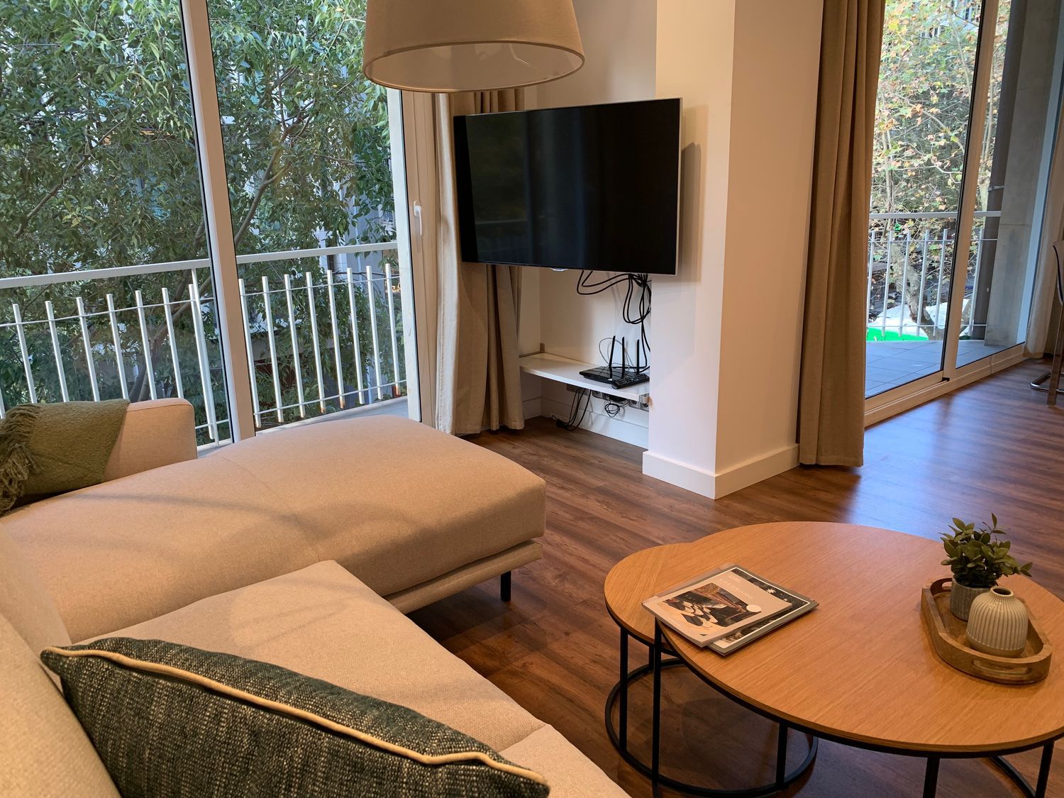 Piso en Barrio La Dreta de l'Eixample - Foto 3