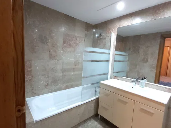 Piso en Calle del Serpis, 64, Ciutat Jardí - Foto 19