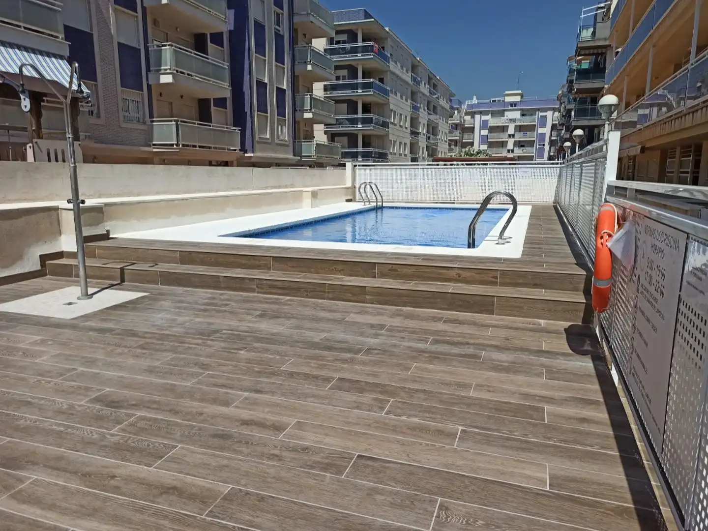 Piso en  Carrer d'Albacete 5 - Foto 4