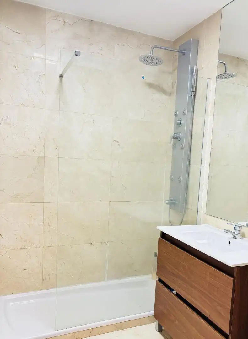 Piso en  Avenida de Antonio López 18 - Foto 6