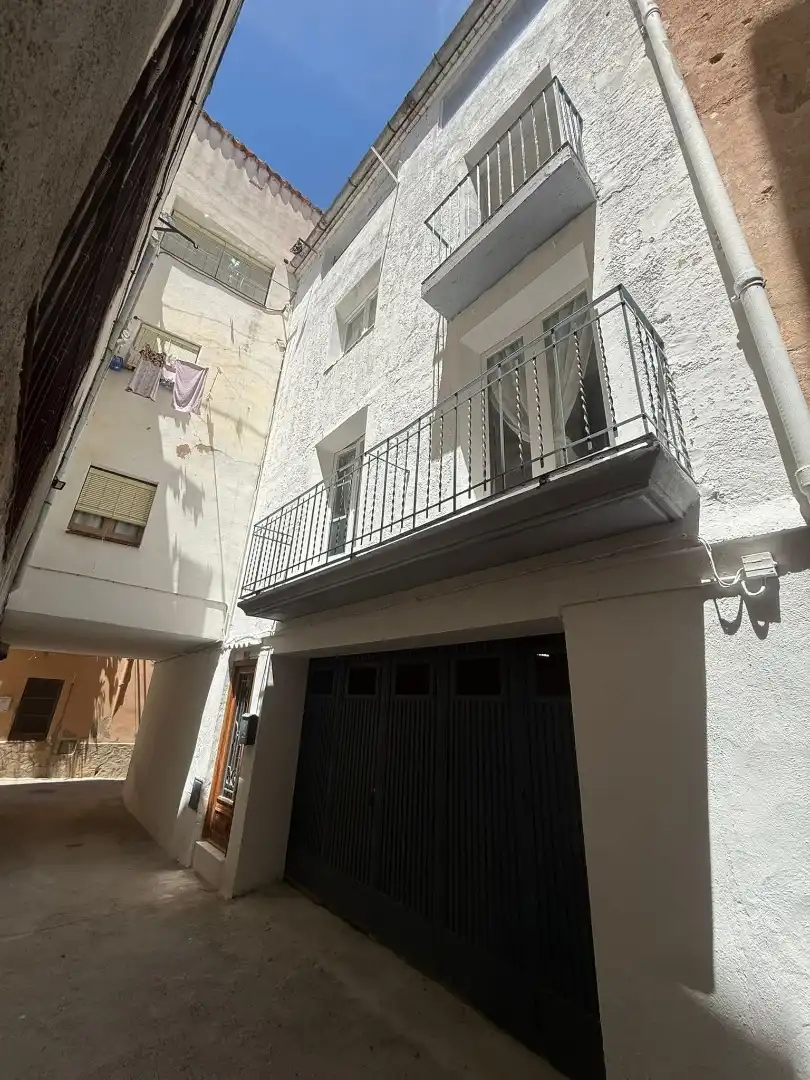 Casa adosada en  Travessia de la Ventura 8 - Foto 3