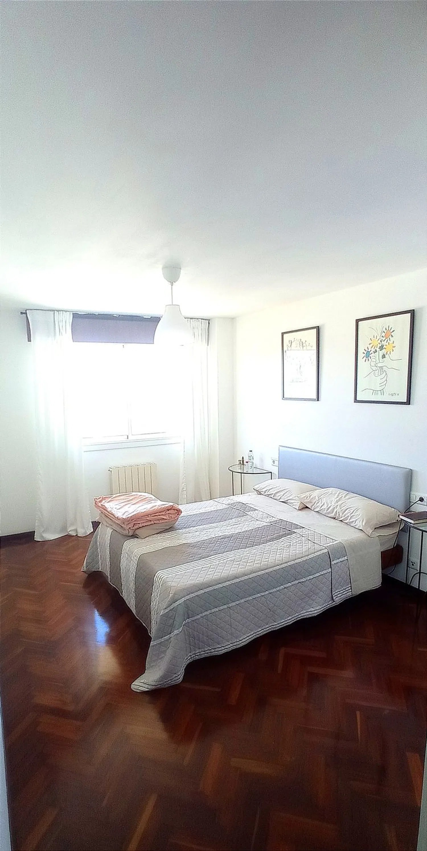 Piso en Jorge Guillén, 5 - Foto 1