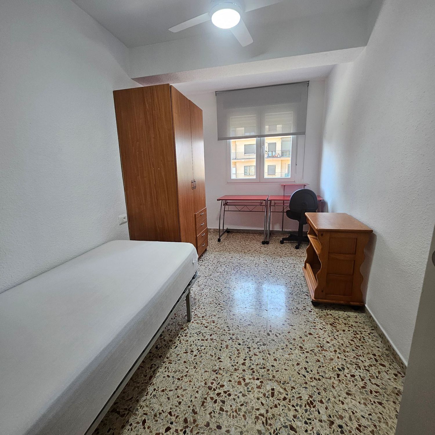 Piso en Avenida del Primat Reig, Benimaclet - Foto 25