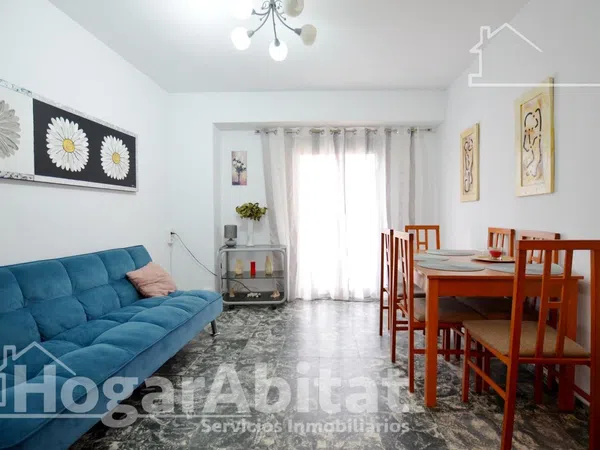Piso en Calle Barreig del Pou, 2, Pueblo de Cullera, Pueblo de Cullera - Foto 3