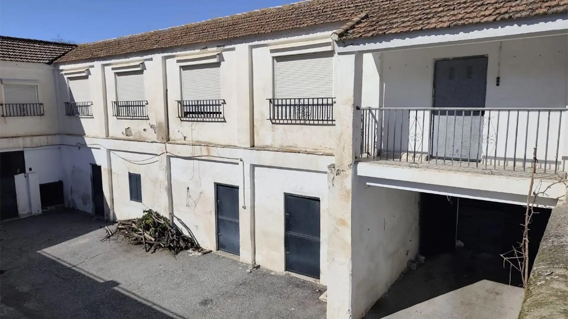 Chalet en  Carretera de la Sierra 180 - Foto 30