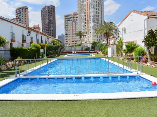 Casa o chalet independiente en Avenida Juan Fuster Zaragoza, 10, Zona Rincón Bajo - Foto 18