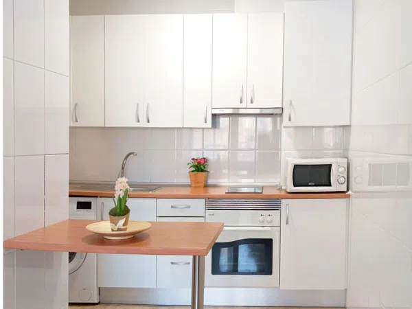 Piso en avenida Juan Carlos I, 21 - Foto 4