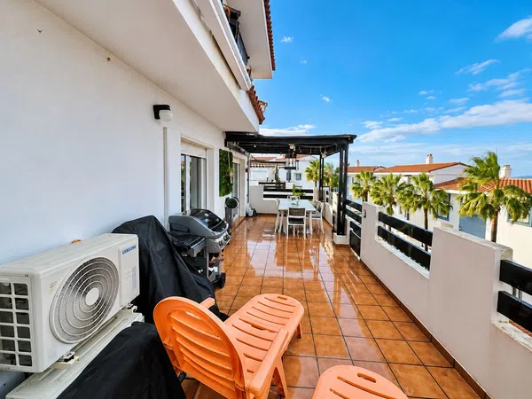 Piso en Manilva s/n - Foto 4
