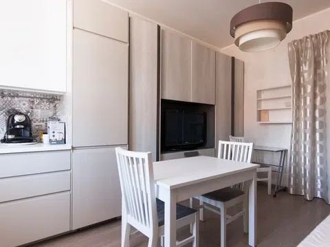 Estudio en Av. del Padre Esplá, 5