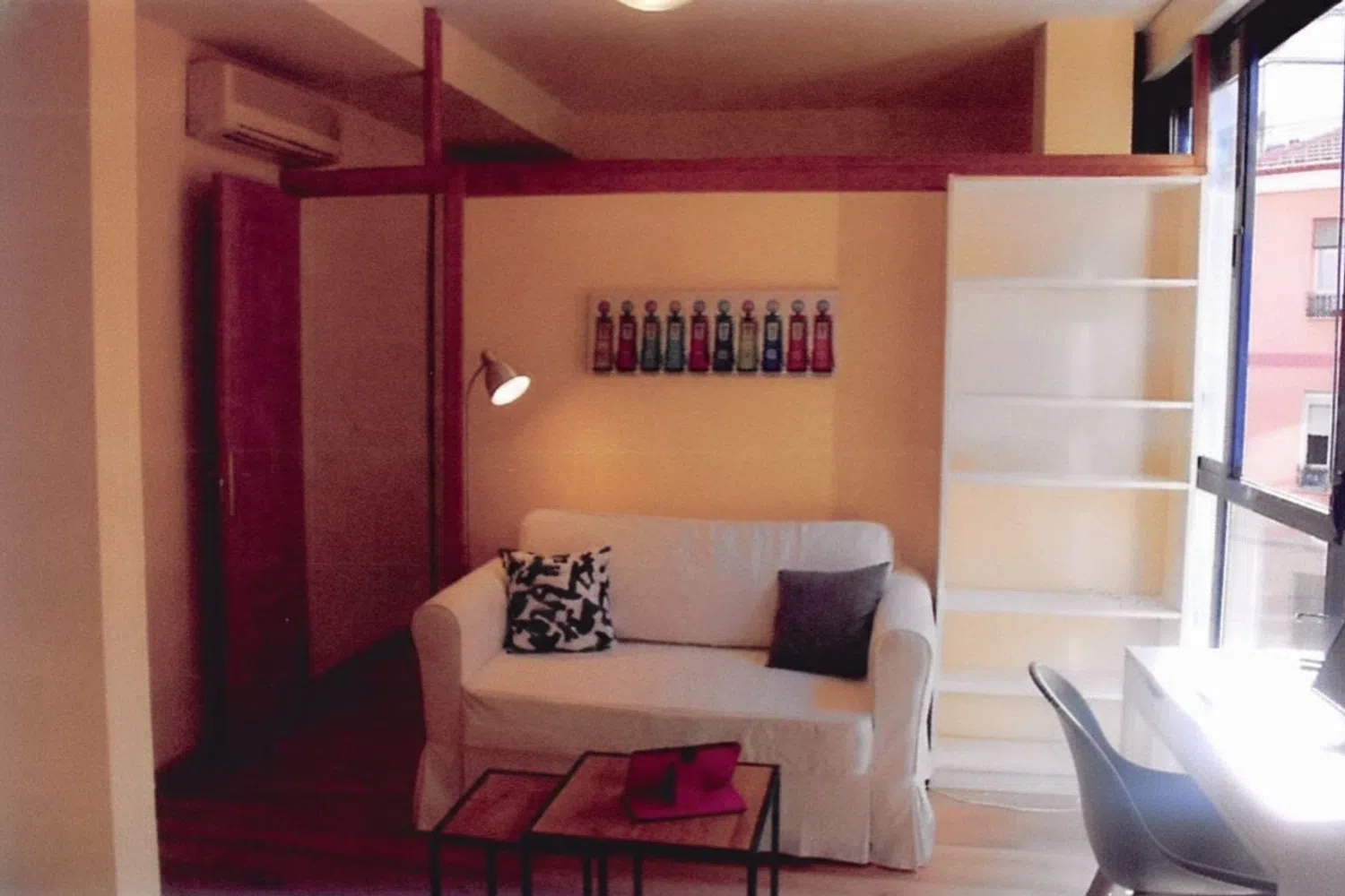 Piso en calle del Cactus, 32 - Foto 1