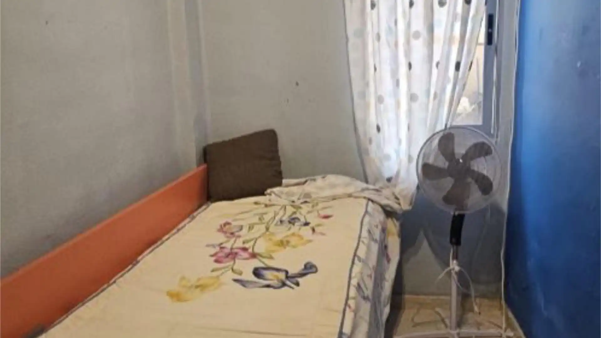 Piso en  Carrer de Cieza 6 - Foto 11