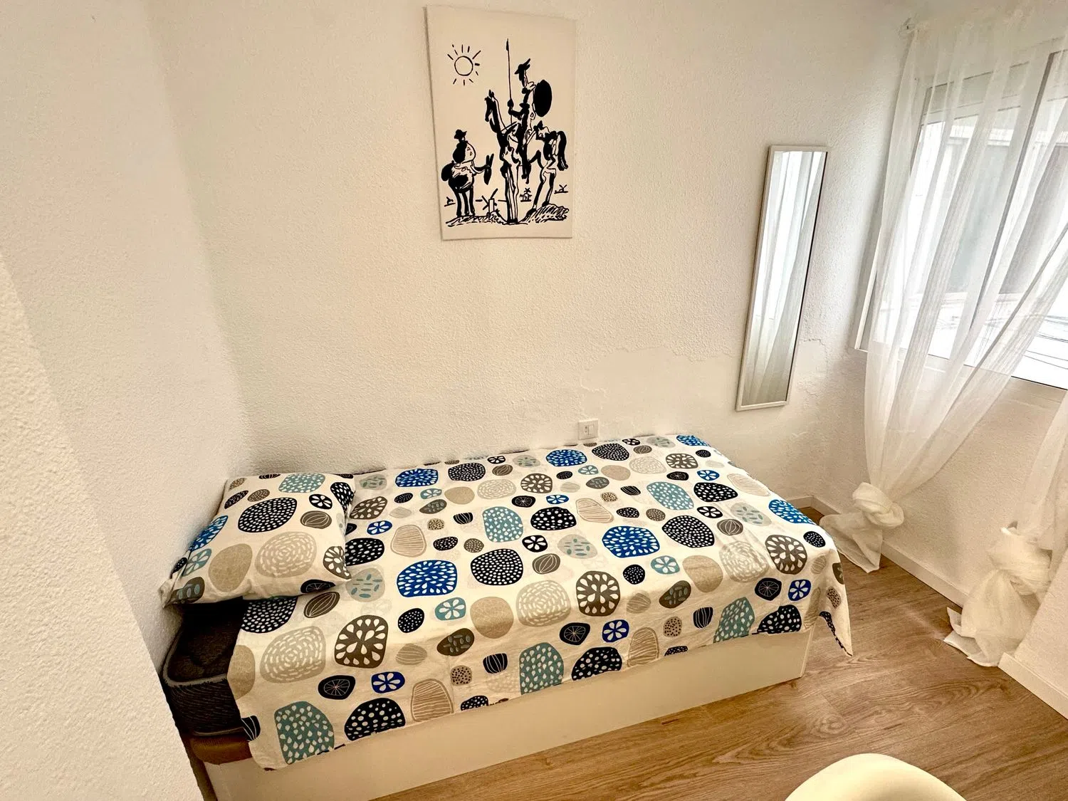Piso en pasaje Pezuela, 1 - Foto 7