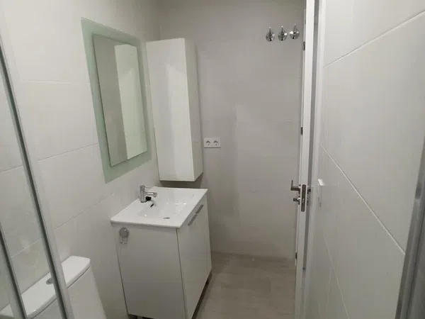 Estudio en Avenida Cadiz, 48, Zaidín, Zaidín - Foto 2