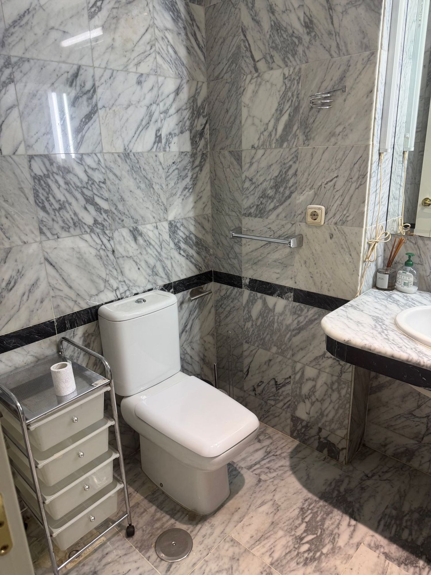 Piso en Calle Camilo José Cela, 1, Buhaira - Huerta del Rey - Foto 27