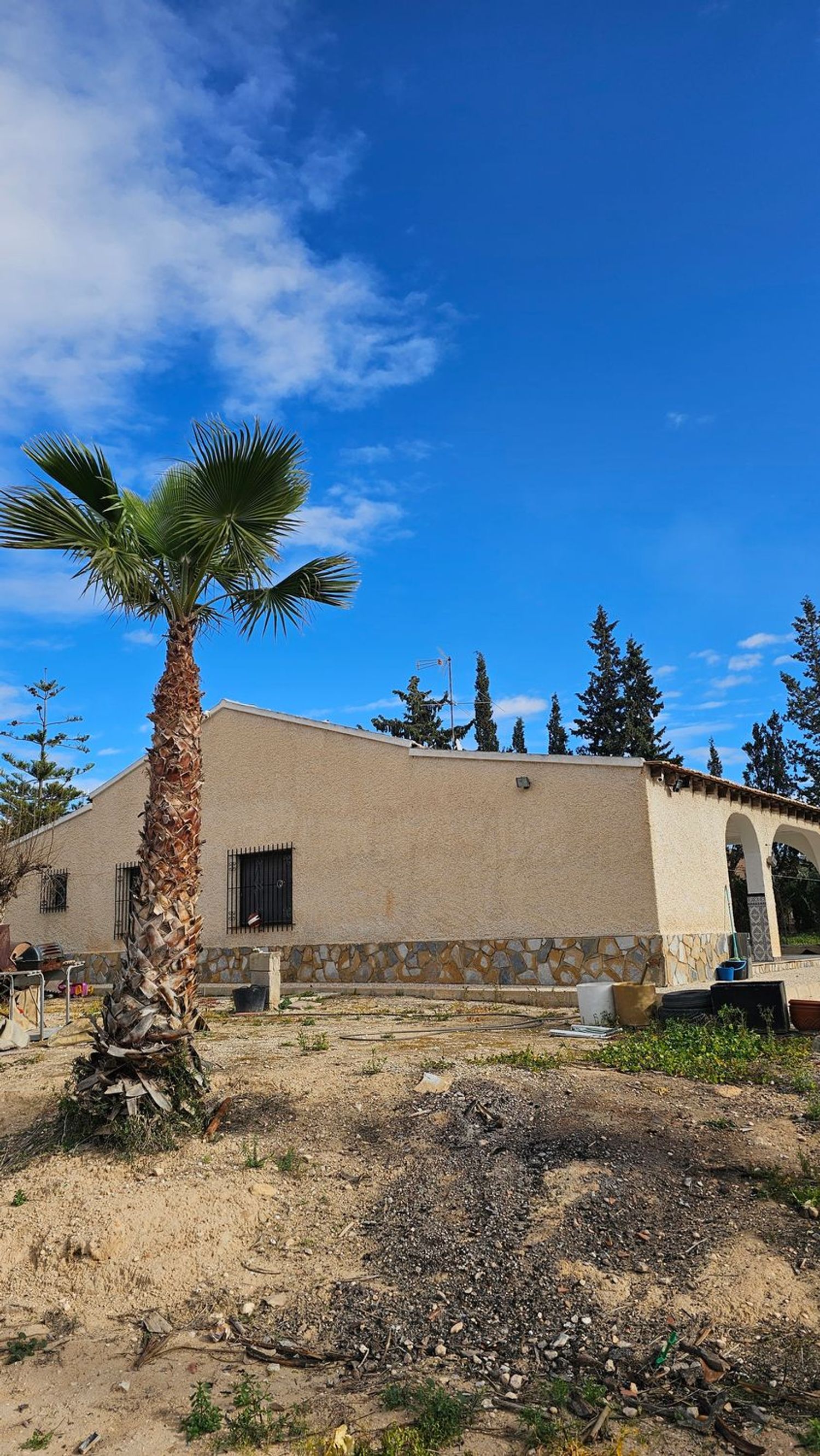 Casa independiente en vereda de Santa Teresa, 6 - Foto 1