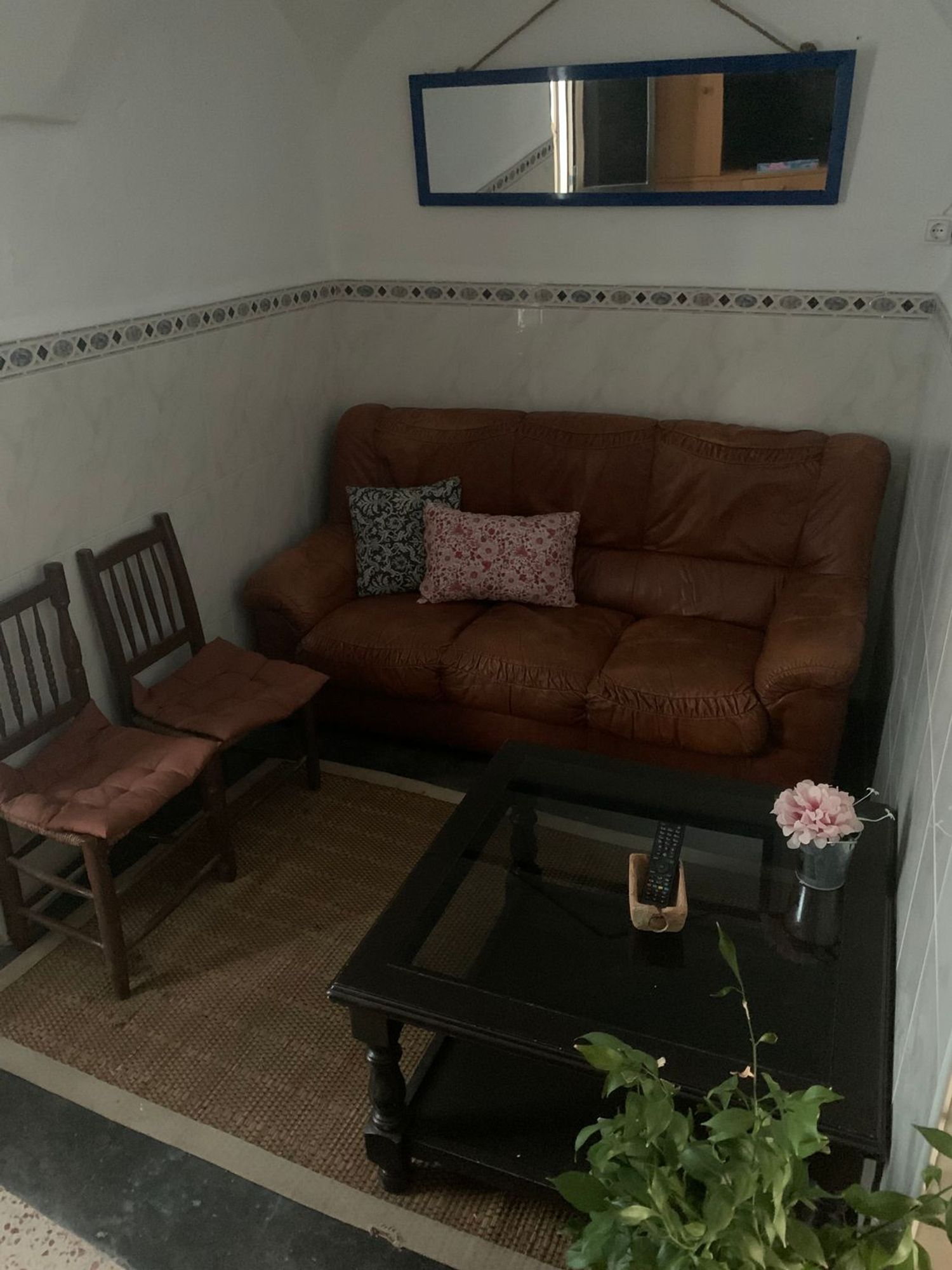 Casa de pueblo en Calle Hernán Cortés, 18 - Foto 2