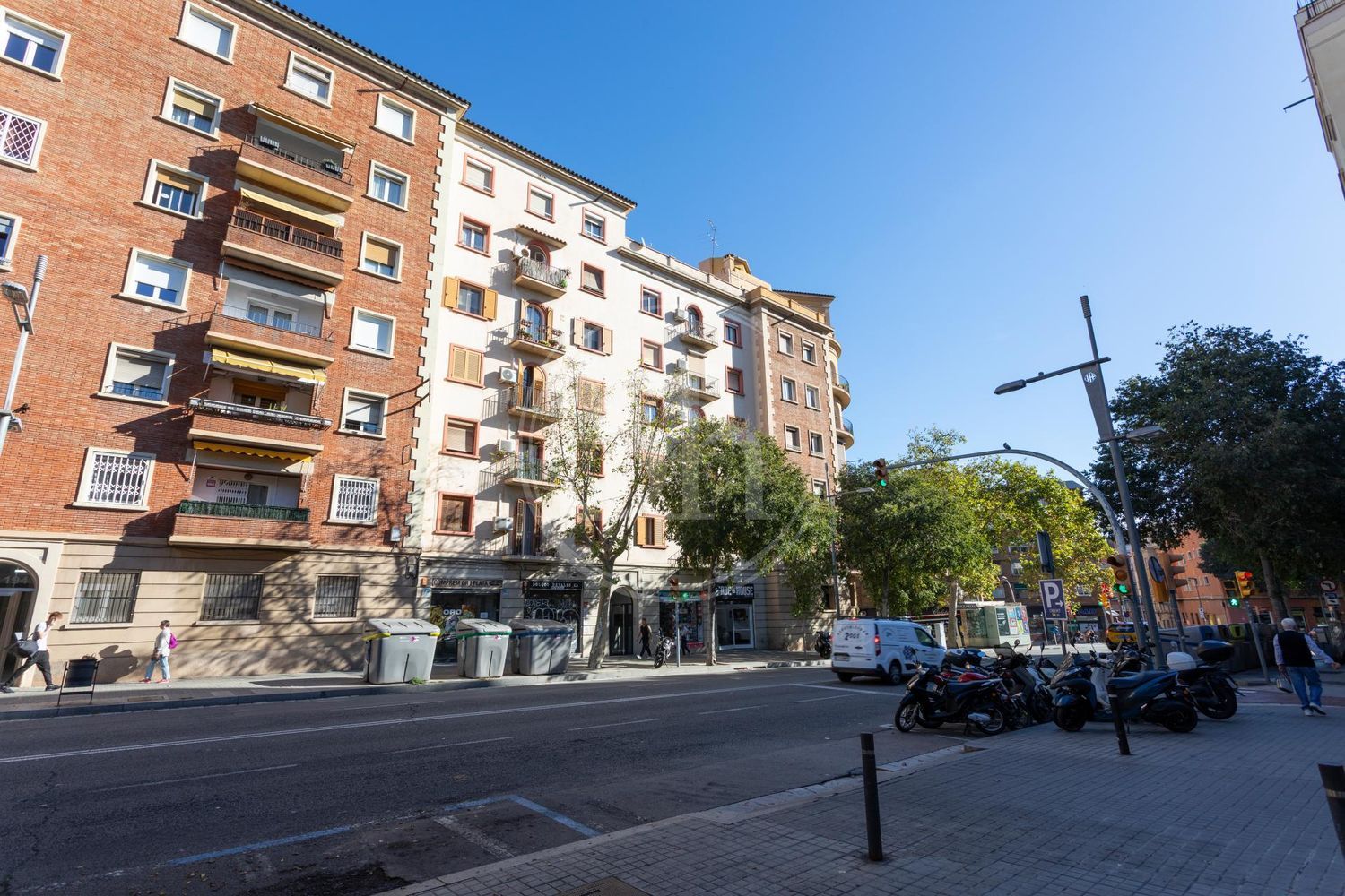 Piso en Paseo Maragall, Vilapicina i la Torre Llobeta - Foto 25