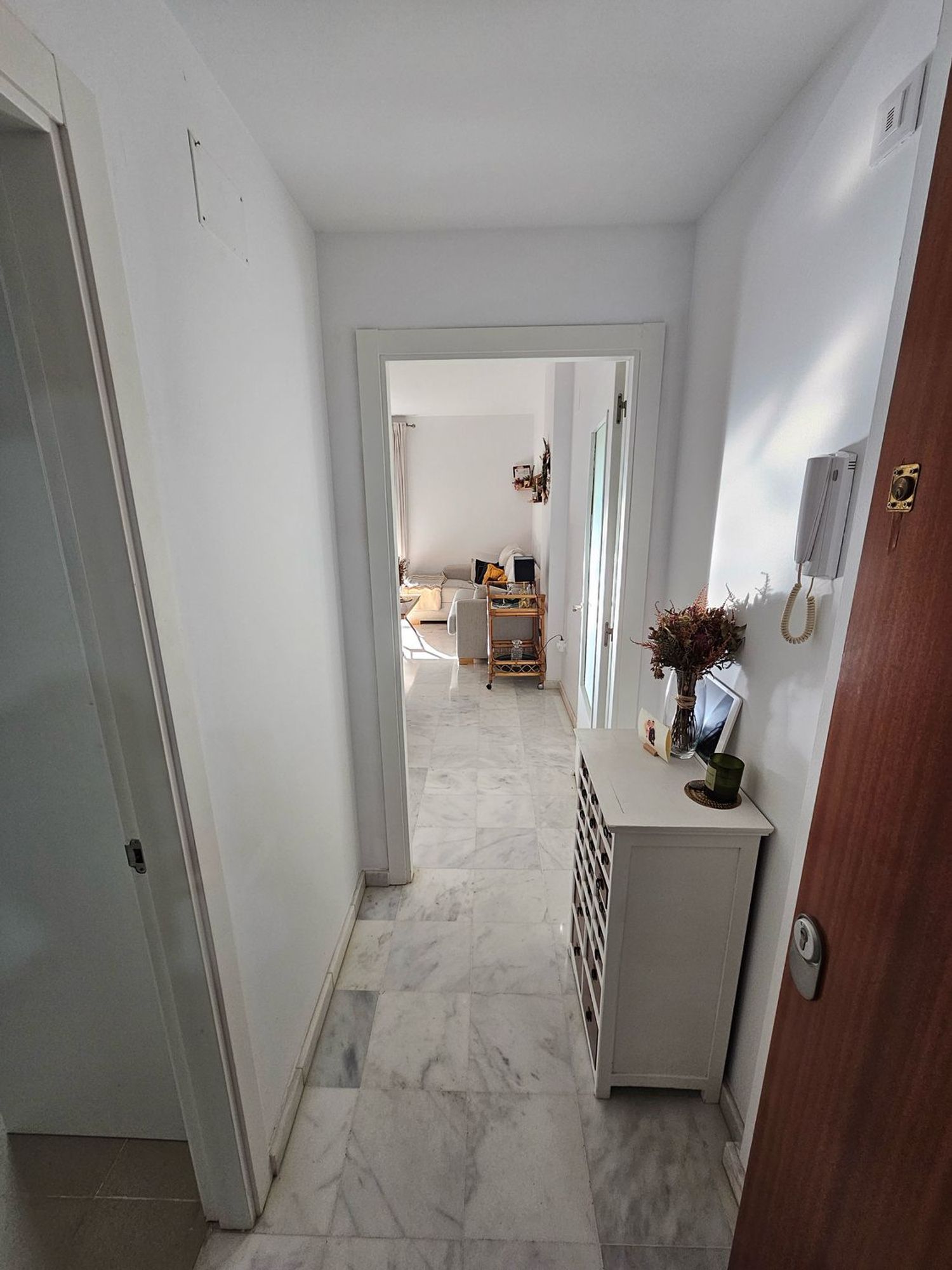 Piso en avenida Felipe González Márquez, 4 - Foto 9