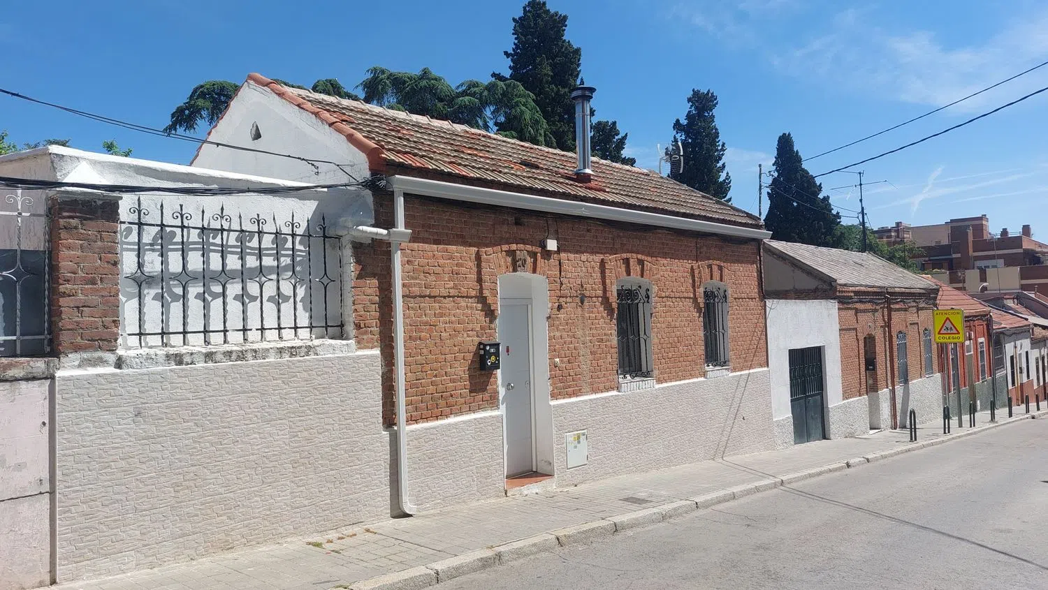 Casa independiente en calle Irlanda, 20 - Foto 1