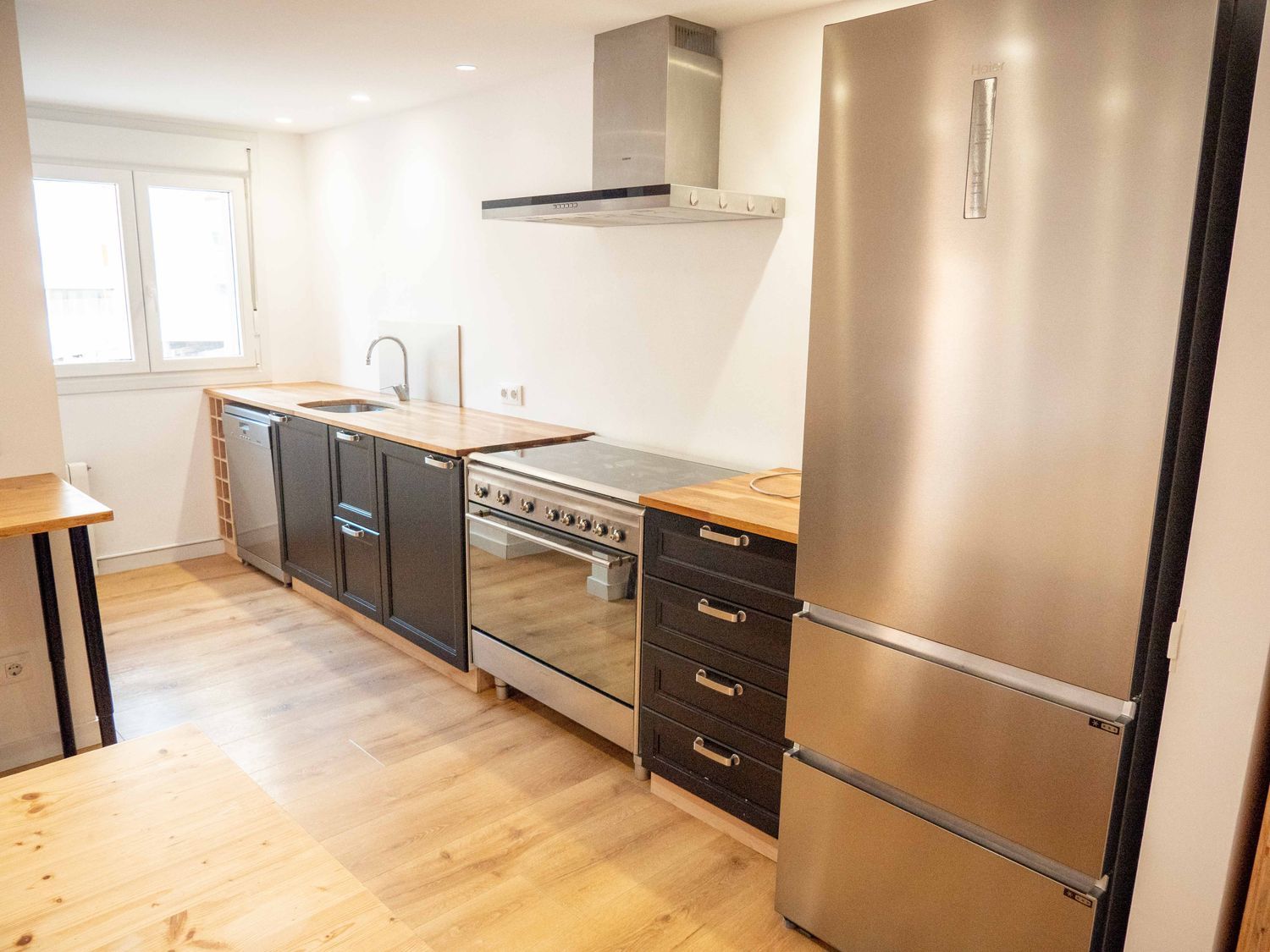 Piso en Barrio Camp d'En Serralta - Foto 7