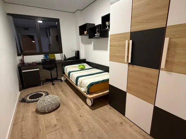 Chalet adosado en Calle del General Weyler, 73, Progrés-Pep Ventura - Foto 27