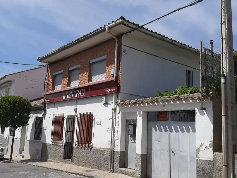 Chalet en  Calle Real 3 - Foto 2