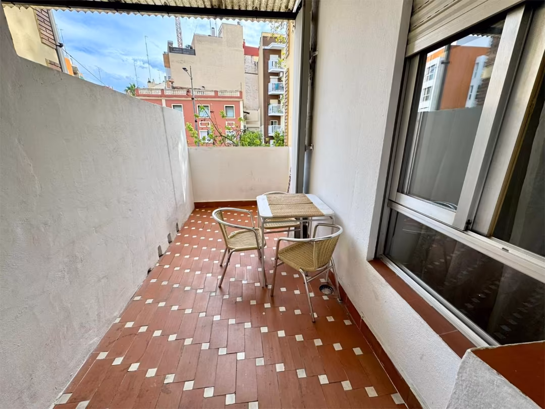 Piso en  Carrer del Baró de San Petrillo 1 - Foto 6