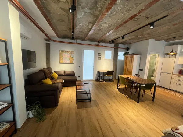 Estudio en Barrio Chopera - Foto 18