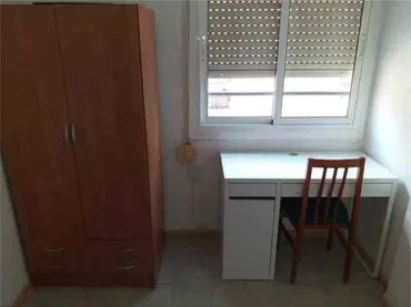 Piso en Benimaclet - Foto 5