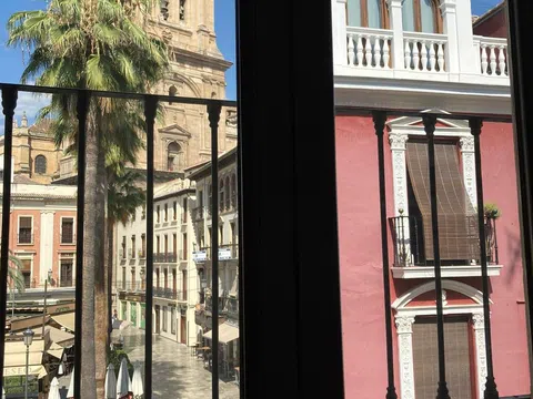 Estudio en calle Capuchinas, 10