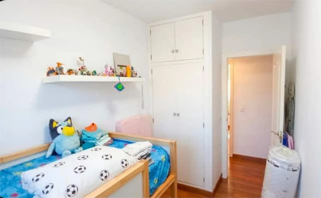 Piso en La Florida - Foto 4